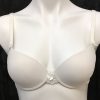 Lingerie & Intimates Sheer-essentials Plunge | Molded Plunge T-Shirt Bra