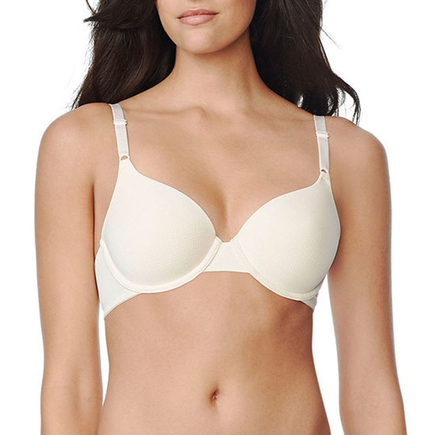 Lingerie & Intimates Sheer-essentials T-Shirt Bras | Your Bra" Full Coverage Underwire