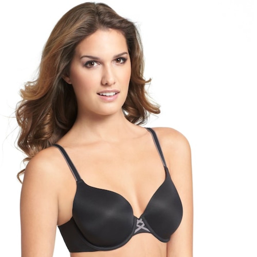 Lingerie & Intimates Sheer-essentials T-Shirt Bras | Your Bra" Full Coverage Underwire