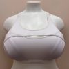 Lingerie & Intimates Sheer-essentials Sports Bra | Shock Absorber Anti-Bounce Sports Bra - Size Dd 38