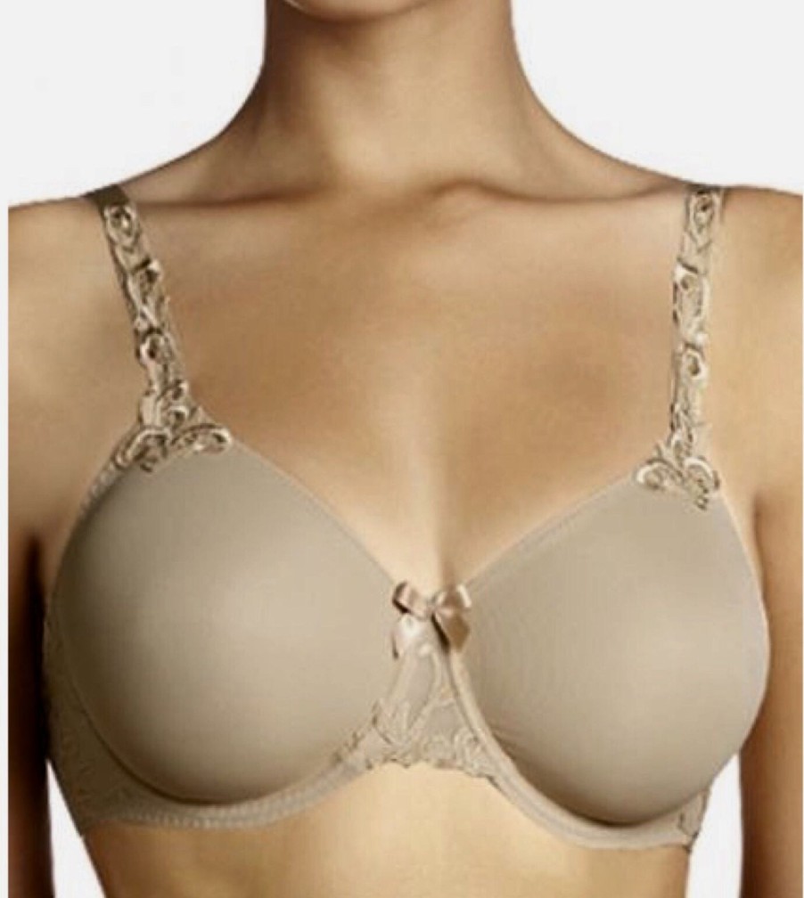 Lingerie & Intimates Sheer-essentials Underwire | Andora Moulded