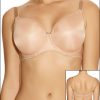 Lingerie & Intimates Sheer-essentials T-Shirt Bras | Fantasie Smoothing Bra