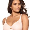 Lingerie & Intimates Sheer-essentials Underwire | Sensational Unlined Underwire Bra