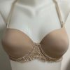 Lingerie & Intimates Sheer-essentials T-Shirt Bras | Smooth Lace Push-Up