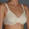 Lingerie & Intimates Sheer-essentials Underwire | Grenier Cotton Underwire Bra