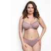 Lingerie & Intimates Sheer-essentials T-Shirt Bras | Virginia 3D Spacer - Cookie Pink - Size I 30