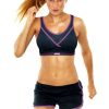 Lingerie & Intimates Sheer-essentials Sports Bra | Ultimate Gym Bra