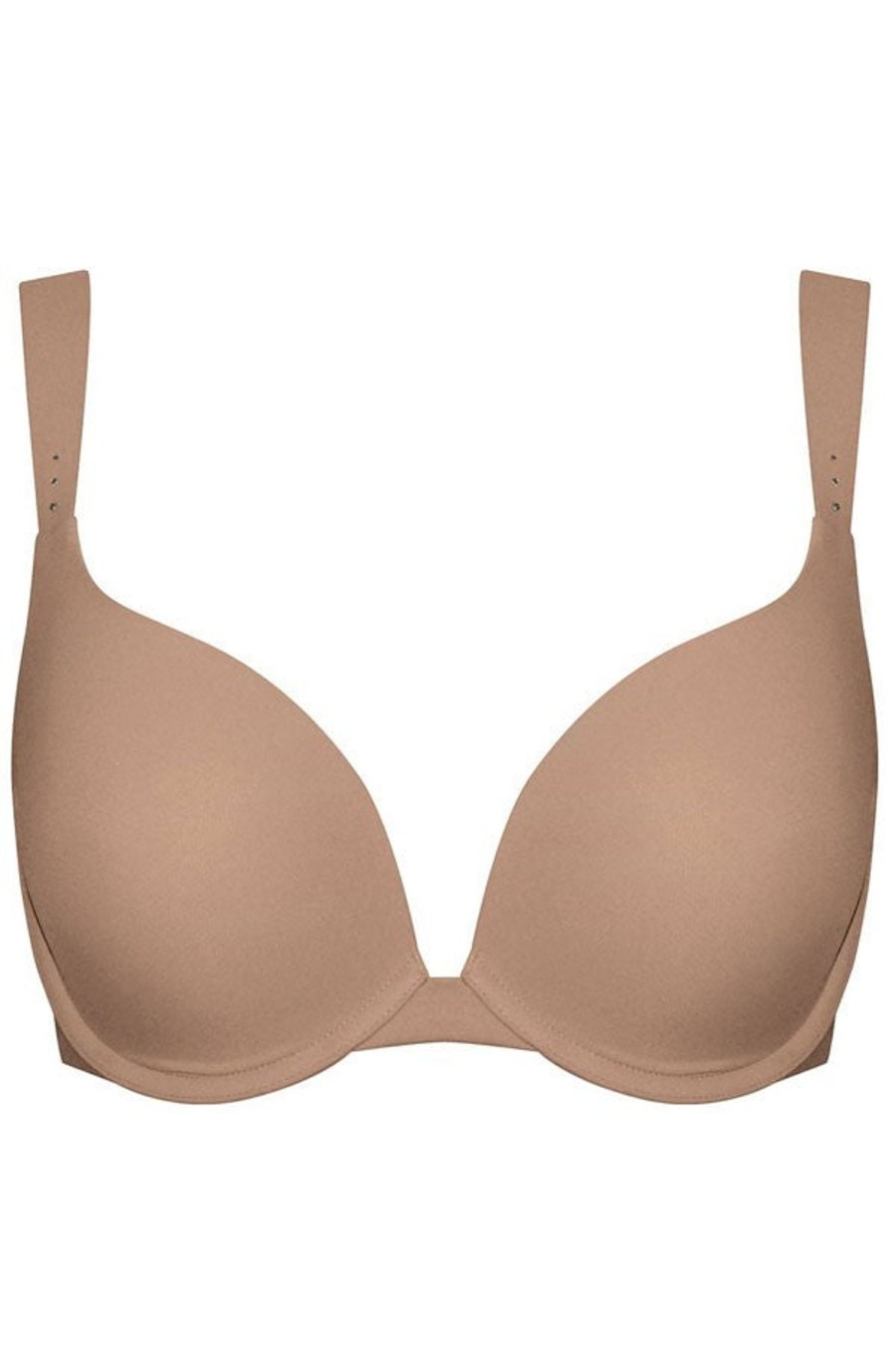 Lingerie & Intimates Sheer-essentials Underwire | Pleasure State - My Fit V-Bra