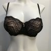 Lingerie & Intimates Sheer-essentials Racer Back | Marilyn Monroe Push-Up Strapless