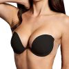 Lingerie & Intimates Sheer-essentials Plunge | Final Sale The Push-Up Combo Wing Bra