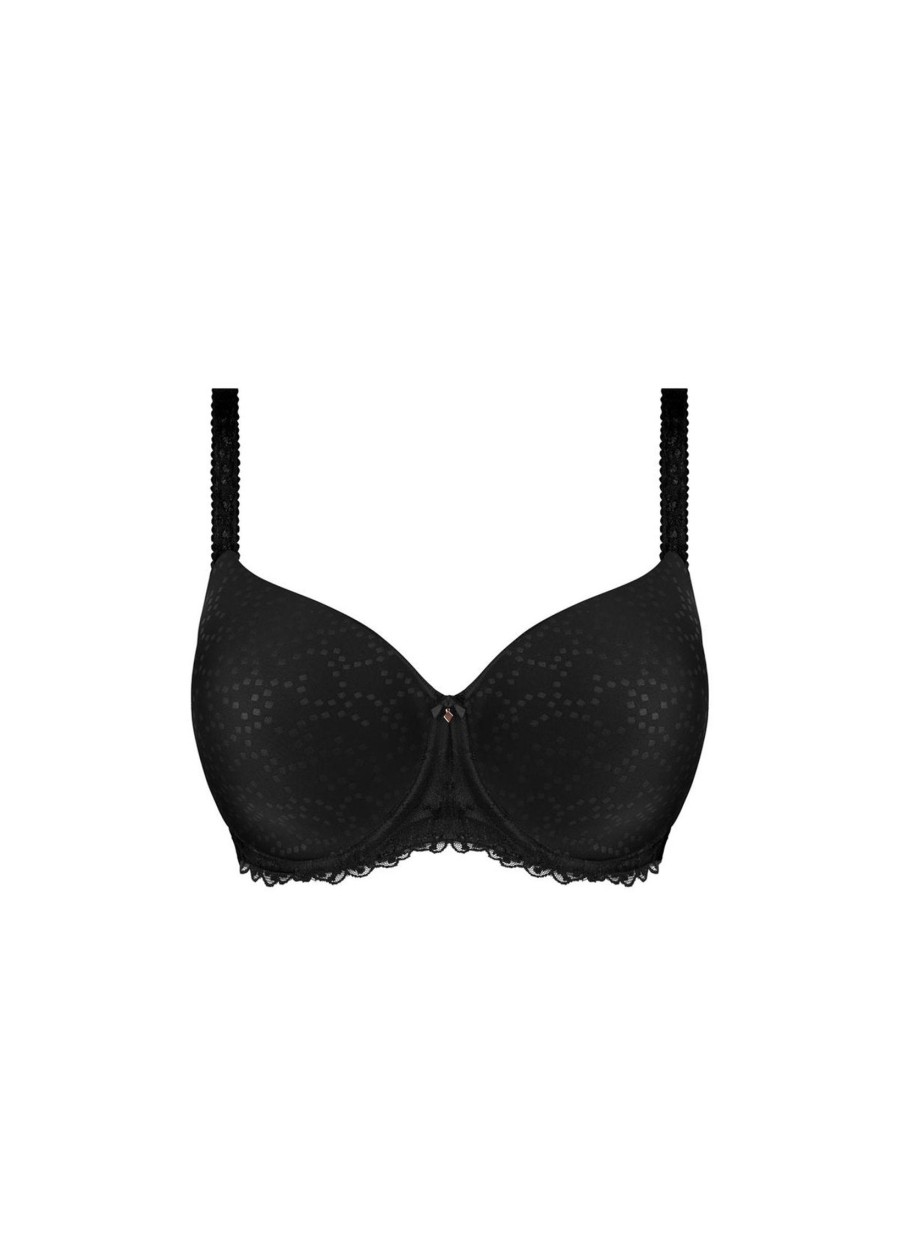 Lingerie & Intimates Sheer-essentials Underwire | Ana Underwire Moulded Spacer Bra