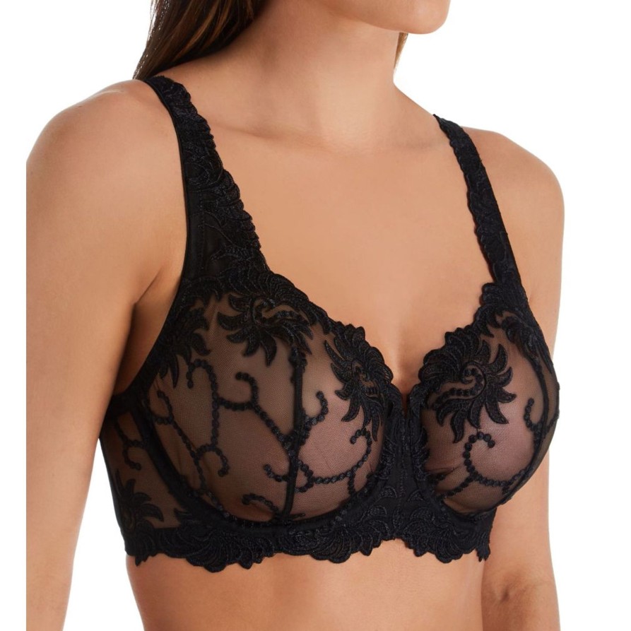 Lingerie & Intimates Sheer-essentials Underwire | Sevilla Underwire Bra