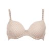 Lingerie & Intimates Sheer-essentials T-Shirt Bras | Josephine Underwired Bra With Padded Cups