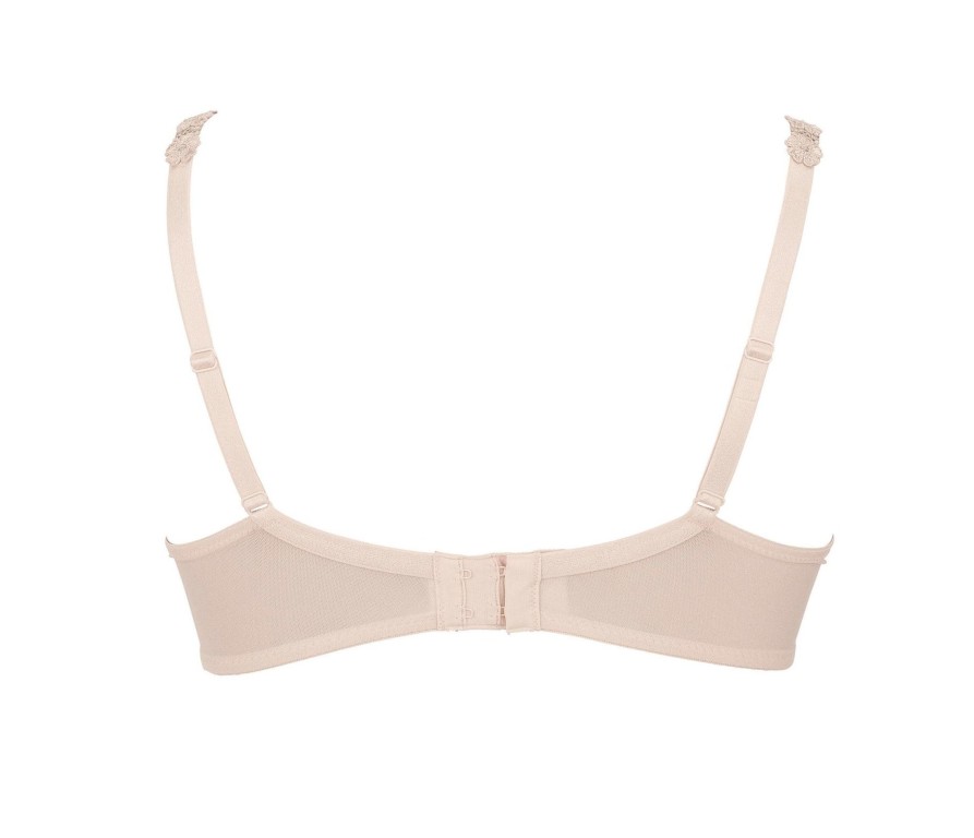 Lingerie & Intimates Sheer-essentials T-Shirt Bras | Josephine Underwired Bra With Padded Cups