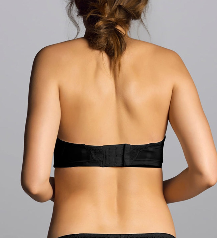 Lingerie & Intimates Sheer-essentials Strapless | Lissi Strapless