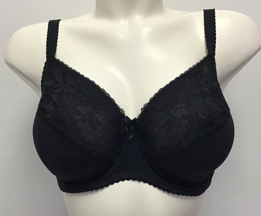 Lingerie & Intimates Sheer-essentials Underwire | Superfit Sophia Bra