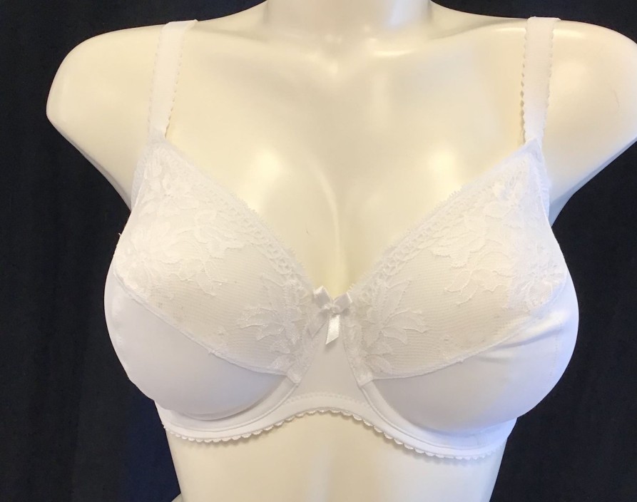 Lingerie & Intimates Sheer-essentials Underwire | Superfit Sophia Bra