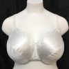 Lingerie & Intimates Sheer-essentials Underwire | Final Sale Satin Solutions Bra