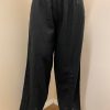 Clothing Sheer-essentials Pants | Cotton Gauze Pants