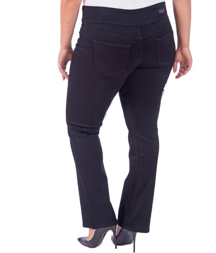 Clothing Sheer-essentials Jeans | Catherine Jeans