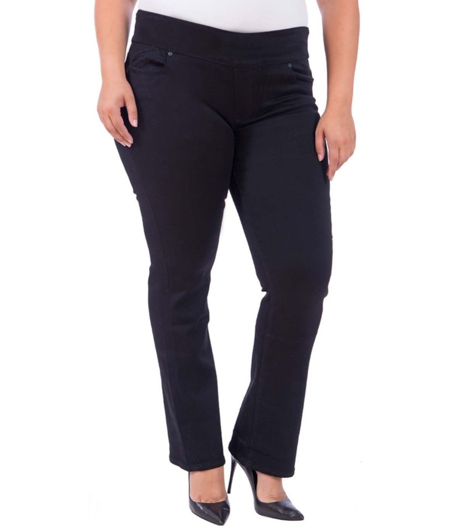 Clothing Sheer-essentials Jeans | Catherine Jeans