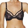 Lingerie & Intimates Sheer-essentials Underwire | Jolie J'Aime Underwire Bra