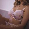 Lingerie & Intimates Sheer-essentials Underwire | Fantasie Adelle Side Support Bra