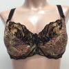 Lingerie & Intimates Sheer-essentials Underwire | Kris 'Tropical' Underwire Bra