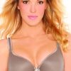 Lingerie & Intimates Sheer-essentials Underwire | Smooth Crystal - Dark Taupe