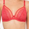 Lingerie & Intimates Sheer-essentials Underwire | Final Sale Tendre Capture Bra