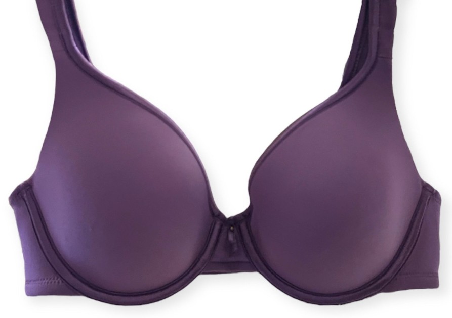 Lingerie & Intimates Sheer-essentials Racer Back | Body Caress Bra Underwire