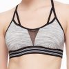 Lingerie & Intimates Sheer-essentials Bralettes | Mesh Bralette - Size X-Large