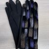 Accessories Sheer-essentials Gloves & Scarfs | Model France Fun Fur Gloves