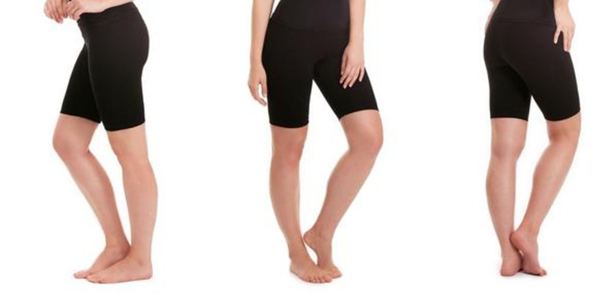 Clothing Sheer-essentials Active Wear | Fitness Short