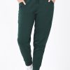 Clothing Sheer-essentials Pants | Cotton Track Pants