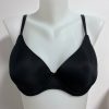 Lingerie & Intimates Sheer-essentials T-Shirt Bras | Smooth Classic T-Shirt Bra - Black