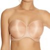 Lingerie & Intimates Sheer-essentials Underwire | Fantasie Smooth Strapless