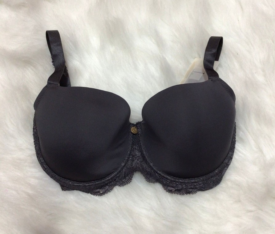 Lingerie & Intimates Sheer-essentials T-Shirt Bras | Final Sale Dita Underwire Contour Bra - Size H 28