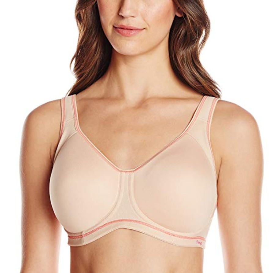 Lingerie & Intimates Sheer-essentials Underwire | Freya Active Sports- Sonic