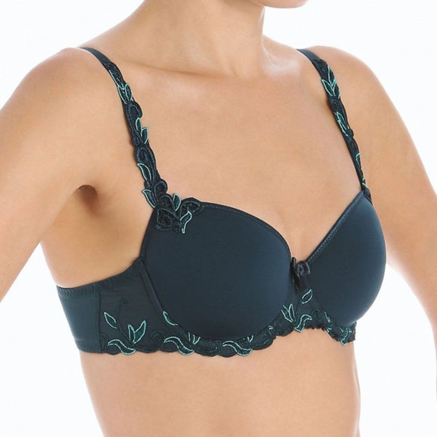 Lingerie & Intimates Sheer-essentials Underwire | Andora 3D Bra