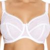 Lingerie & Intimates Sheer-essentials Underwire | Salsa Underwire Balcony Bra - Size K 30