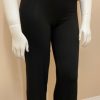 Clothing Sheer-essentials Pants | Bamboo Fibre Pants