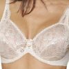 Lingerie & Intimates Sheer-essentials Underwire | Final Sale Celebration Rose Full Cup Bra