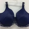 Lingerie & Intimates Sheer-essentials Underwire | Final Sale Femi Moulded T-Shirt Bra - Navy