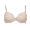 Lingerie & Intimates Sheer-essentials Underwire | Josephine Underwired Bra With Padded Cups