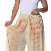 Clothing Sheer-essentials Pants | Rayon Gypsy Pants