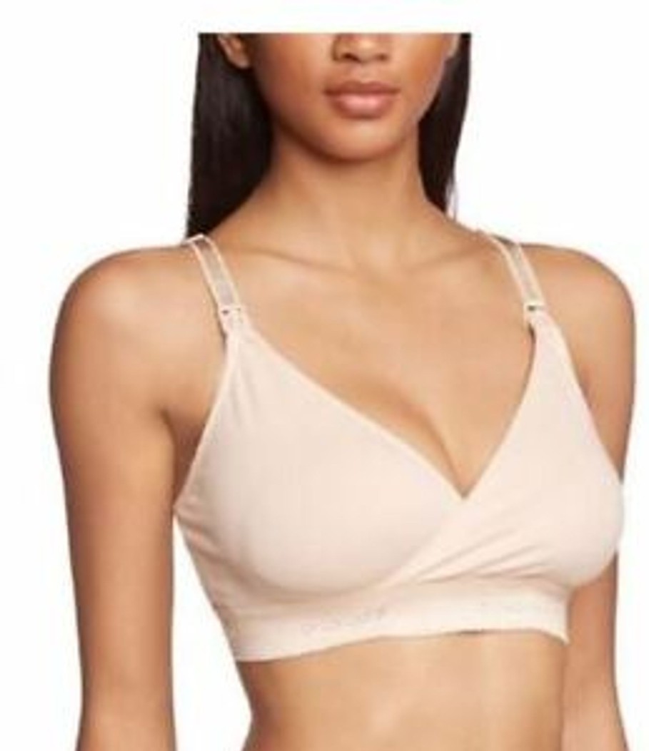 Lingerie & Intimates Sheer-essentials Nursing | Bravado- The Original Nursing Bra - Size X-Large