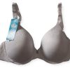 Lingerie & Intimates Sheer-essentials Underwire | Van Elle Body Touch Convertible Underwire Bra