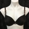 Lingerie & Intimates Sheer-essentials Plunge | Final Sale Molded Plunge Bra - Size C 32