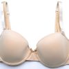 Lingerie & Intimates Sheer-essentials T-Shirt Bras | Invisible Convertible Balconette